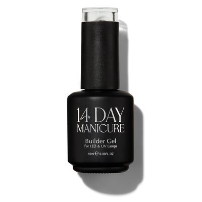 14 Day Manicure Builder Gel