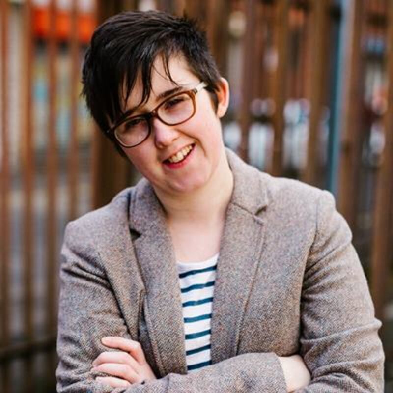 Lyra McKee
