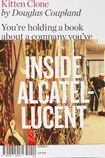 Kitten Clone: Inside Alcatel-Lucent