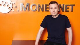 Upstart challenges Bloomberg’s  dominance as  business data source