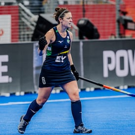 Ireland keep World Cup hopes alive with victory over New Zealand in Belgium