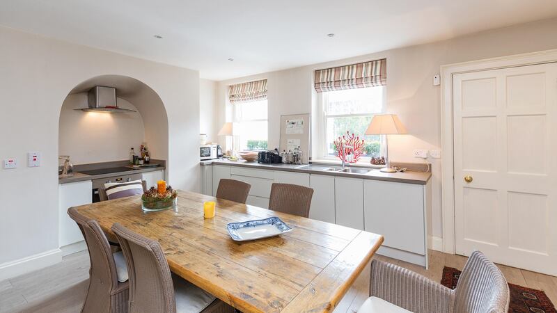 4 Pembroke Road Ballsbridge Dublin 4