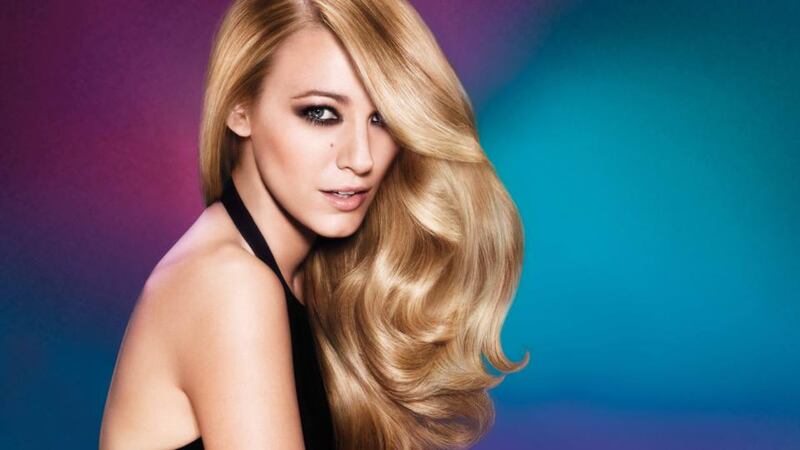 Blake Lively