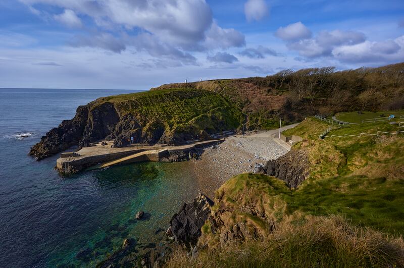 Newtown Cove, Tramore, Co Waterford