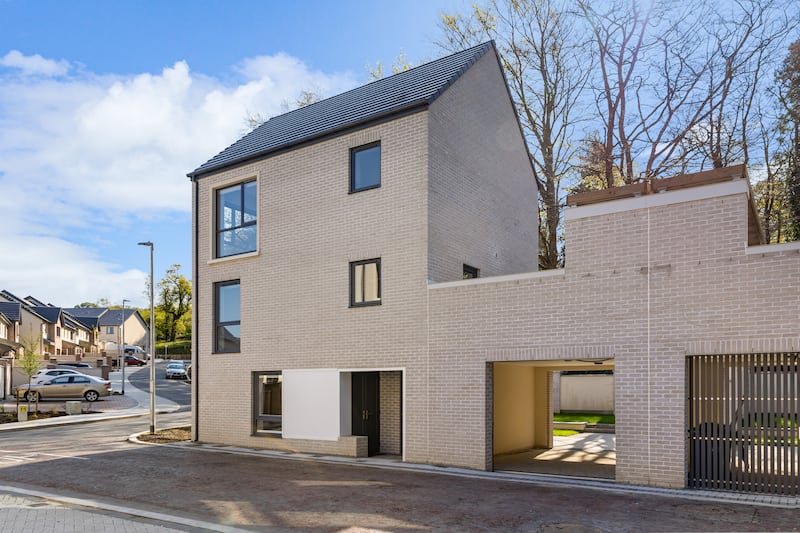 Number 37 The Avenue, Foggie Field, Bray, Co Wicklow