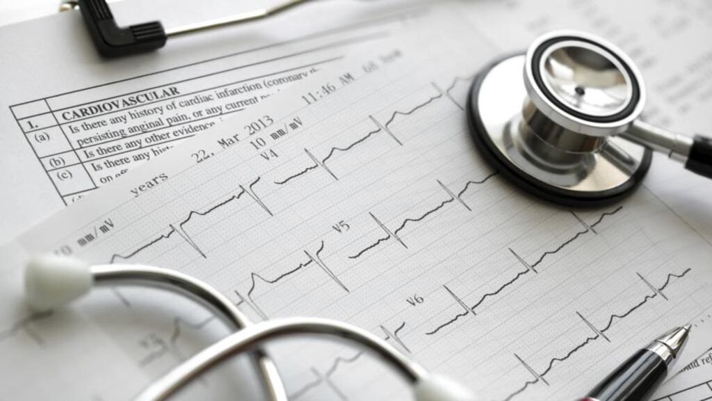 Heart disease in women has been linked to sharp changes in food supply suffered by their paternal grandmothers before they were 12 years old