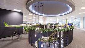 Chinese owner of Avolon in talks to sell a stake to Japan’s Orix