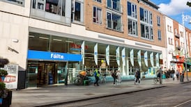 Cosgrave family seeking €6.925m for Tesco premises on Dublin’s Parnell Street