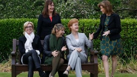 Women on Air welcomed at RTÉ