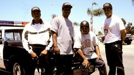 The great and the grisly of gangsta rap