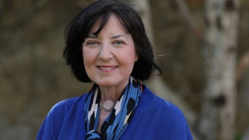 Maria Waters who fundraised to pay for her cancer treatment has died. Photograph: Nick Bradshaw