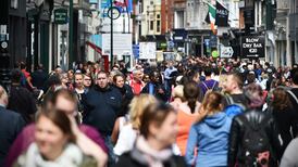 Job opportunities abound in buoyant economy