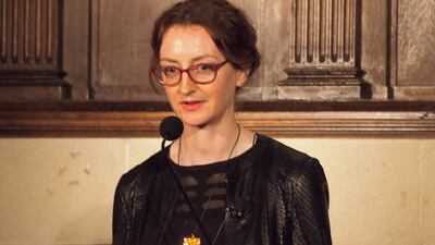 Caitriona O’Reilly: loss of trust has been profound