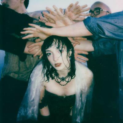 Jessie & the Veil