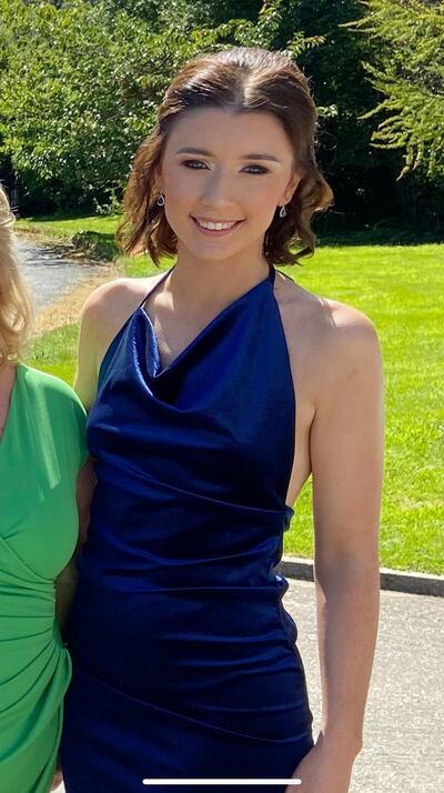 Jessica Gallagher