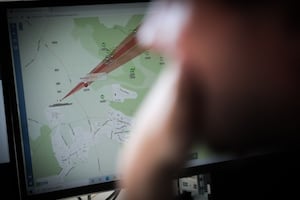 Ireland Invests €500 Million in New Military Radar System