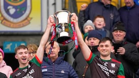 St Brigid’s live off scraps to scoop another Connacht title