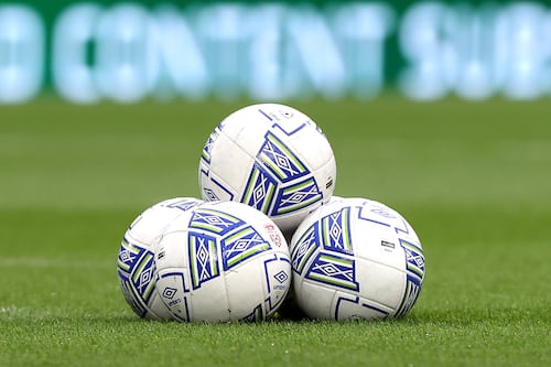 Unexplained FAI loan to Limerick soccer written off as legal row brews