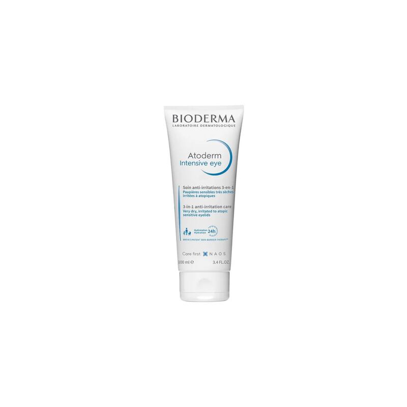 Bioderma Atoderm Intensive Eye (€19.50 from millies.ie)