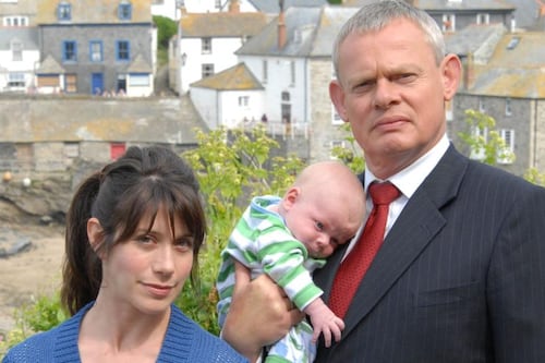 Reheats and repeat on UTV Ireland – elementary, my dear Watson