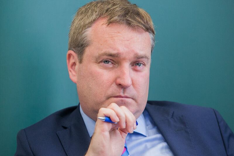 The Irish Times view on Government appointments: a basic political error