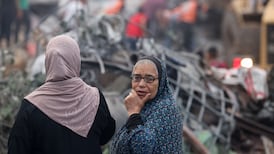 Israel-Palestine crisis: Hamas may release some hostages as intensive negotiations continue