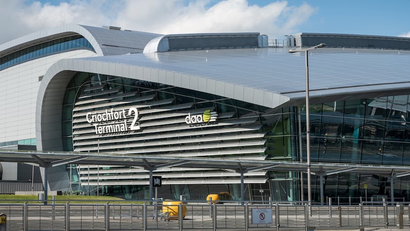 Multiple carriers from dozens of countries have been impacted by the industrial action. Photograph: Alan Currie/ Getty Images