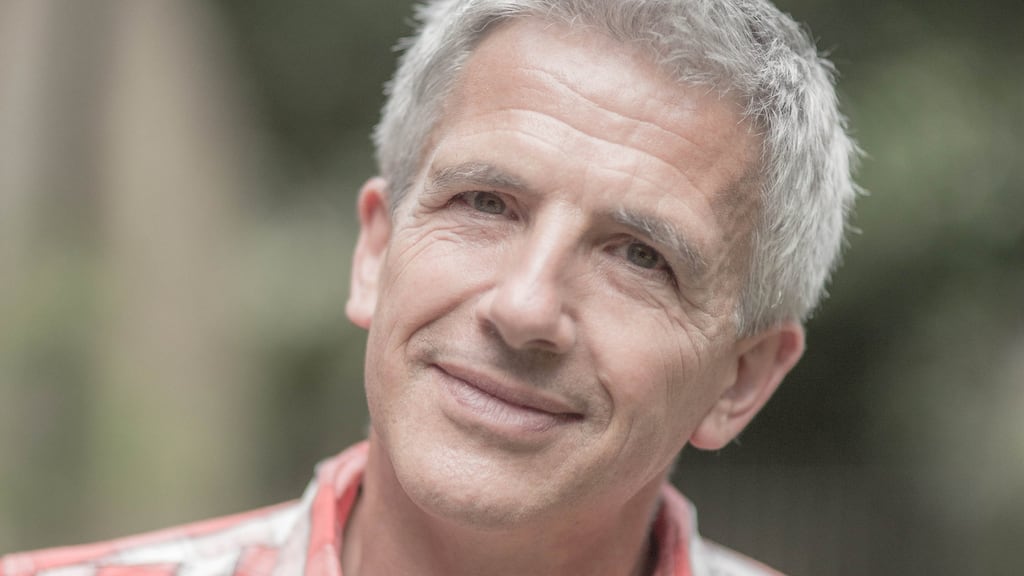 Patrick Gale on A Place Called Winter: On one level it’s an old-fashioned adventure story, pitting a sweet innocent against an extremely dangerous psychopath who wants to destroy him but on another it’s the story of a man growing in dignity and self-knowledge through a succession of female friendships. Photograph: Dan Hall