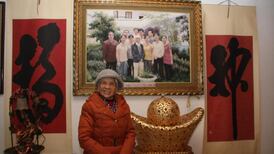 Taking a great leap backward to Mao’s birth 120 years ago