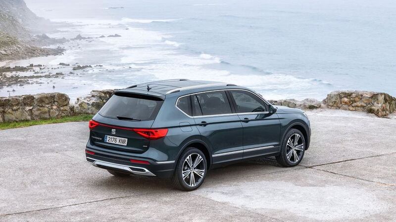 When it comes to function and form the Tarraco surpasses all of the challenges usually posed by large SUVs
