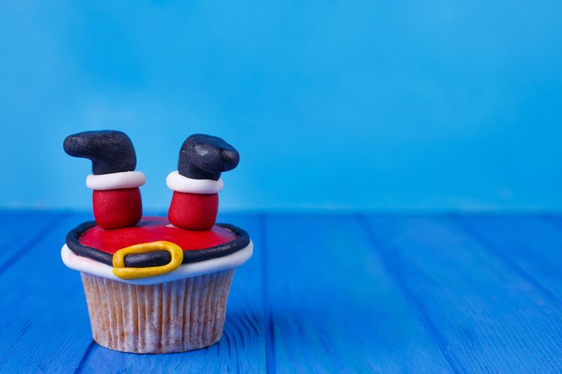 Pulling the plug on that Christmas splurge: 10 tips for healthy eating