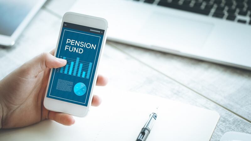 Hoe do we fund the State pension?
