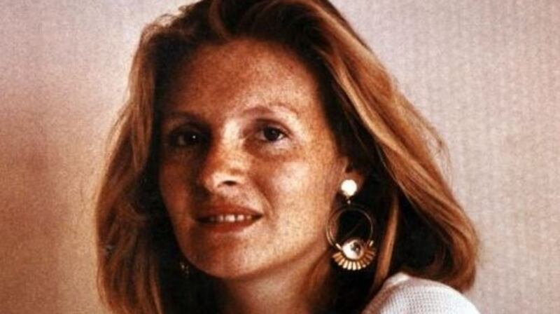 French woman Sophie Toscan  du Plantier was found murdered in west Cork in  December 1996.
