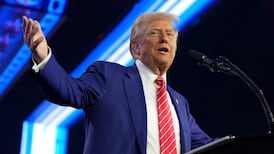 Donald Trump must be sentenced in hush money criminal case, judge rules