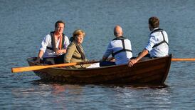 Mark Rutte to meet Enda Kenny in Dublin for talks