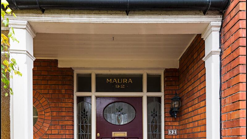 92 Iona Road, Glasnevin, D9
