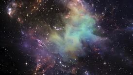 From Big Bang to whimper: Our universe is slowly dying