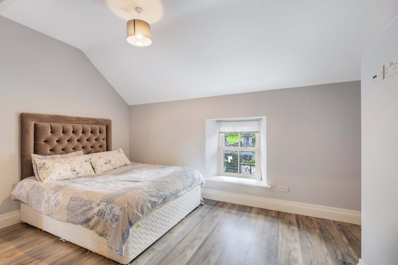 Main bedroom