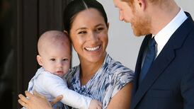 Harry and Meghan make final split with British royal family