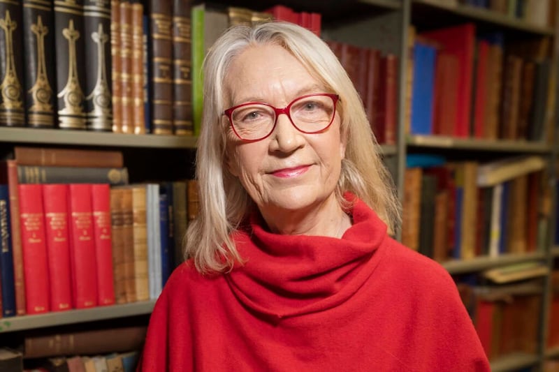 Éilís Ní Dhuibhne