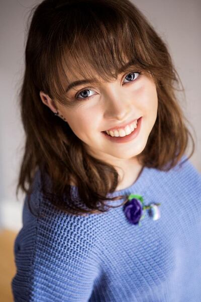 Alannah Shesgreen is a second year student of law and accounting at the University of Limerick.