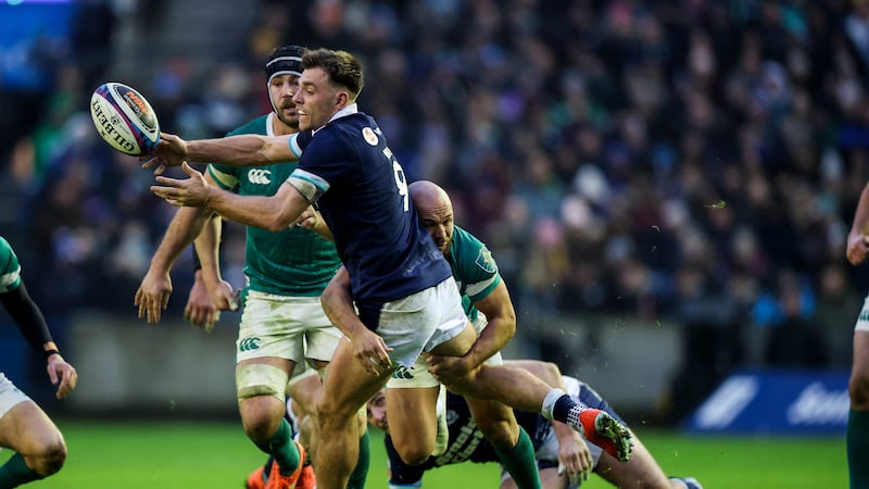 Are Scotland primed to finally beat Ireland?