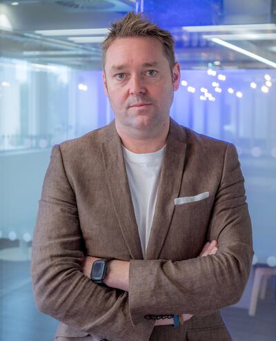 Inside Marketing Dave Winterlich