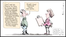 Martyn Turner