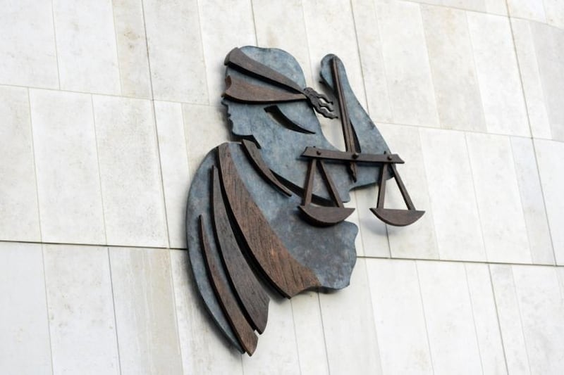 Daughter of garda charged with child cruelty tells of begging to be let inside to go to bathroom