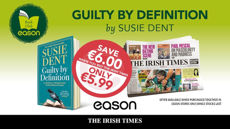Eason offer