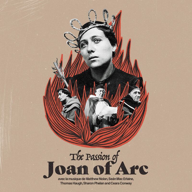 The Passion of Joan of Arc