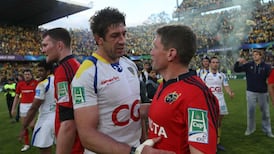 Time for knockers to say sorry to O’Gara for all the cheap shots