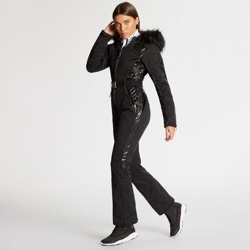 The Maximum Ski Suit €339.50 by Julien McDonald for Dare2B
