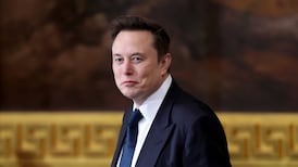 Elon Musk calls US trade adviser Peter Navarro a ‘moron’ as row escalates on social media